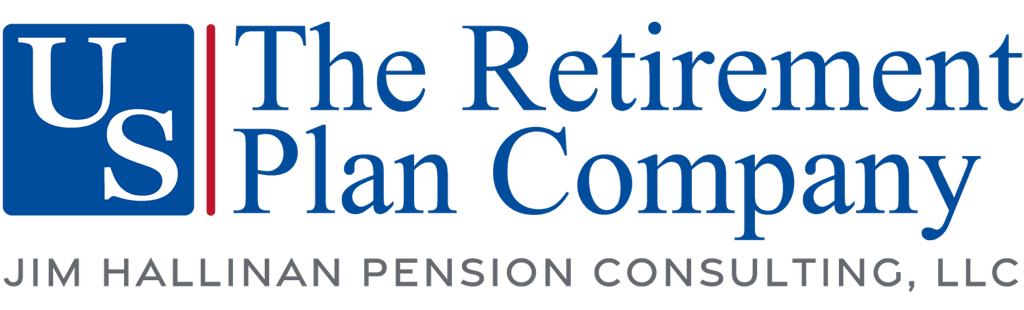 Jim Hallinan Pension Consulting, LLC